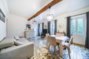 Nice one bedroom heart of Cannes